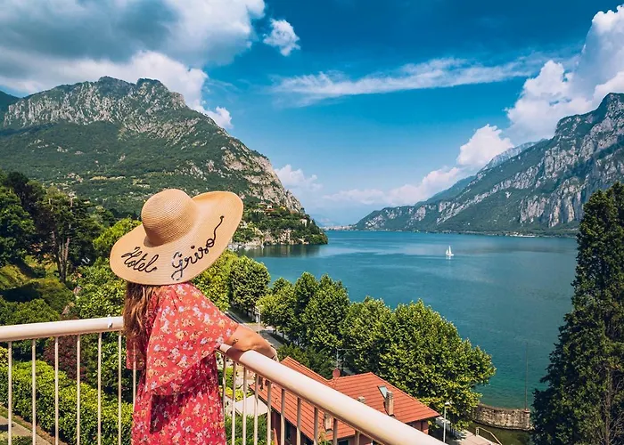 Griso Collection Hotel