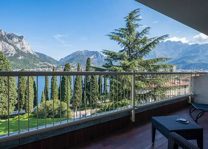 Hotel Griso Collection Malgrate