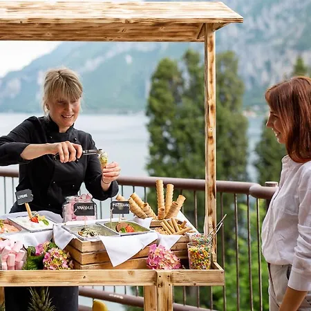 Griso Collection Hotel Malgrate