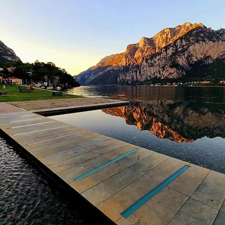 Griso Collection 4* Malgrate