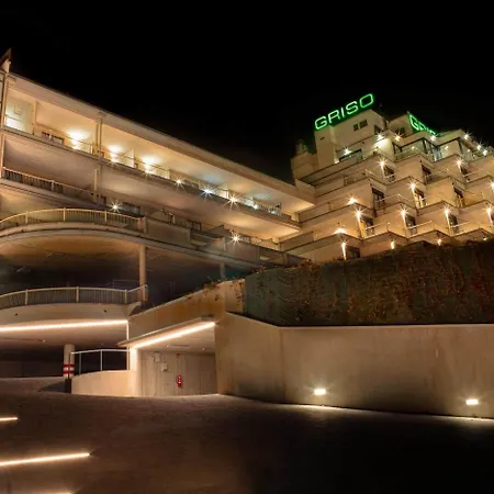 Griso Collection 4*