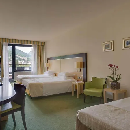 Hotel Griso Collection 4*