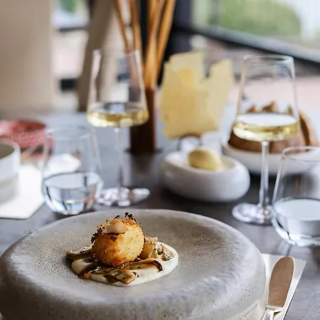 Griso Collection 4* Malgrate