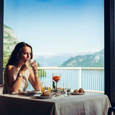 Griso Collection Hotel Malgrate