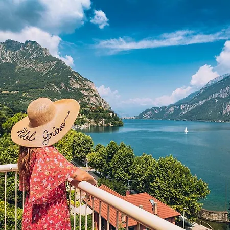 Griso Collection Hotel