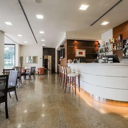 Griso Collection Hotel Malgrate