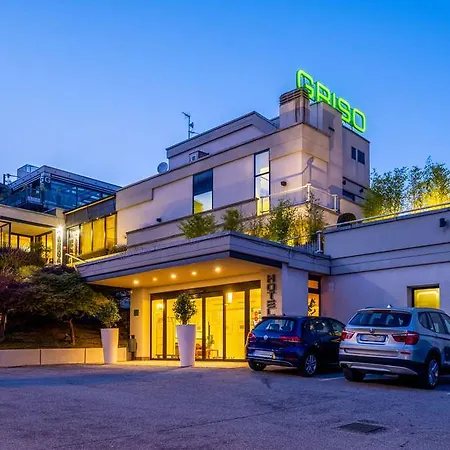 Griso Collection Hotel Malgrate