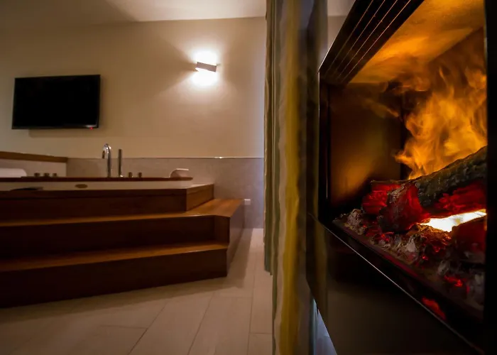 Griso Collection Hotel Malgrate