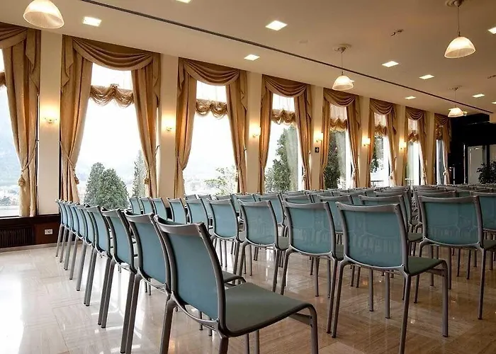 Hotel Griso Collection Malgrate