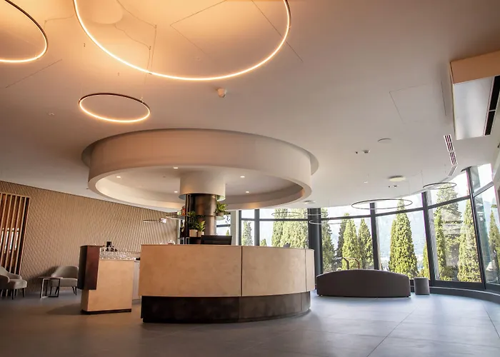 Griso Collection Hotel