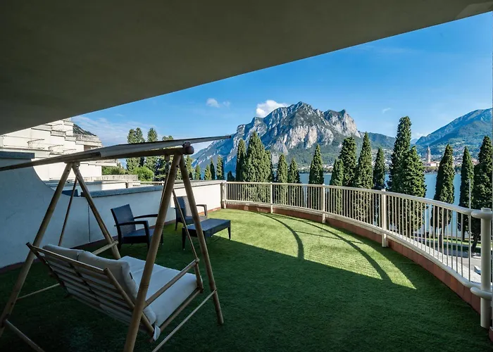 Hotel Griso Collection Malgrate