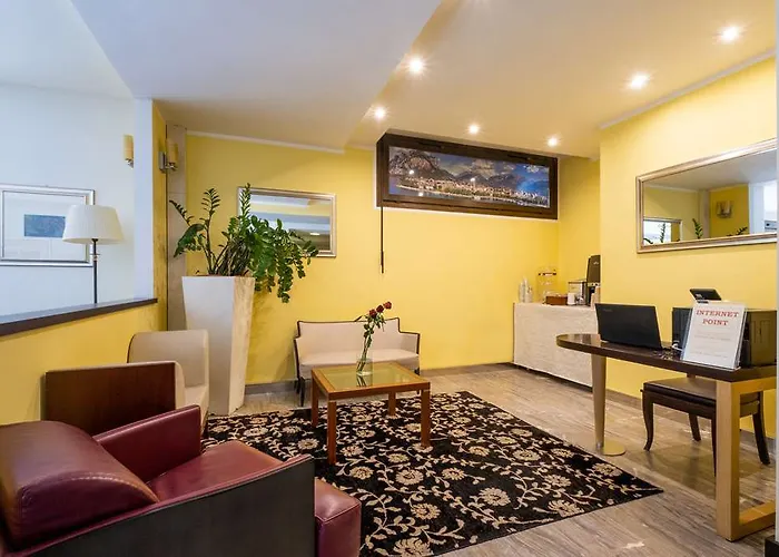 Griso Collection Hotel Malgrate